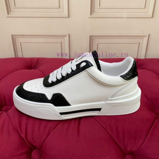 Women's and Men's 360 High end High quality Brand Bottom DOLCE&GABBANA 2024 New High end Quawpqjefs5 - Image 8