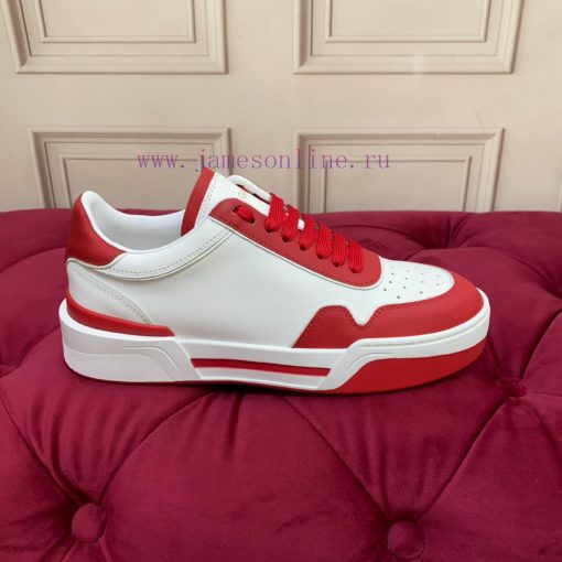 Women's and Men's 360 High end High quality Brand Bottom DOLCE&GABBANA 2024 New High end Quagcudt4xm - Image 2