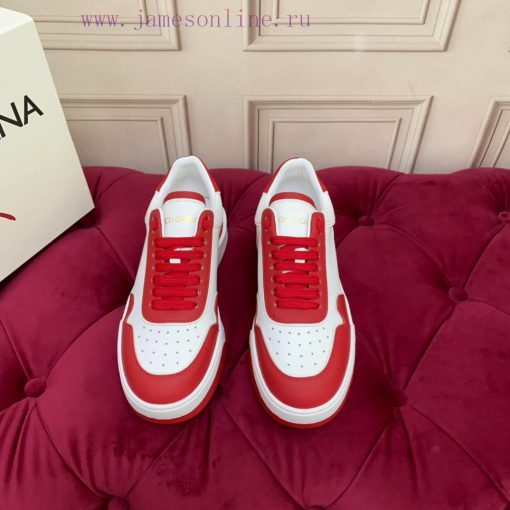 Women's and Men's 360 High end High quality Brand Bottom DOLCE&GABBANA 2024 New High end Quagcudt4xm - Image 4