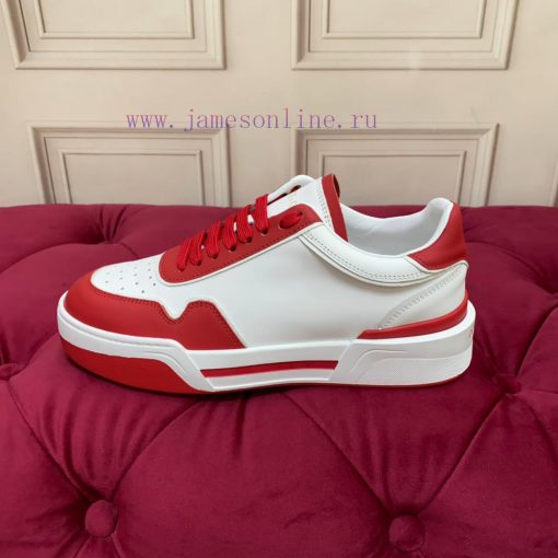 Women's and Men's 360 High end High quality Brand Bottom DOLCE&GABBANA 2024 New High end Quagcudt4xm - Image 8