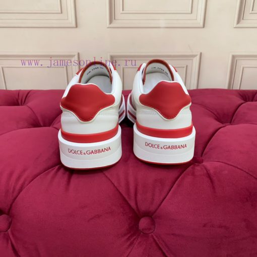 Women's and Men's 360 High end High quality Brand Bottom DOLCE&GABBANA 2024 New High end Quagcudt4xm - Image 9