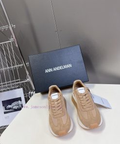◾ ️Ann Andelman ◾ ️2024 Autumn/Winter New Thick soled Forrest Gump ShoesThe Forrest Gump sho4p0shcw
