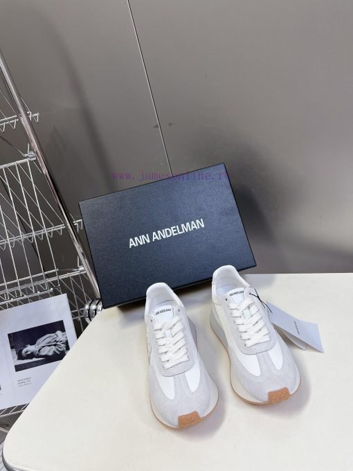 ◾ ️Ann Andelman ◾ ️2024 Autumn/Winter New Thick soled Forrest Gump ShoesThe Forrest Gump shoj0bujtq
