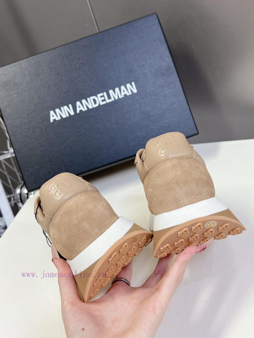 ◾ ️Ann Andelman ◾ ️2024 Autumn/Winter New Thick soled Forrest Gump ShoesThe Forrest Gump sho4p0shcw - Image 10