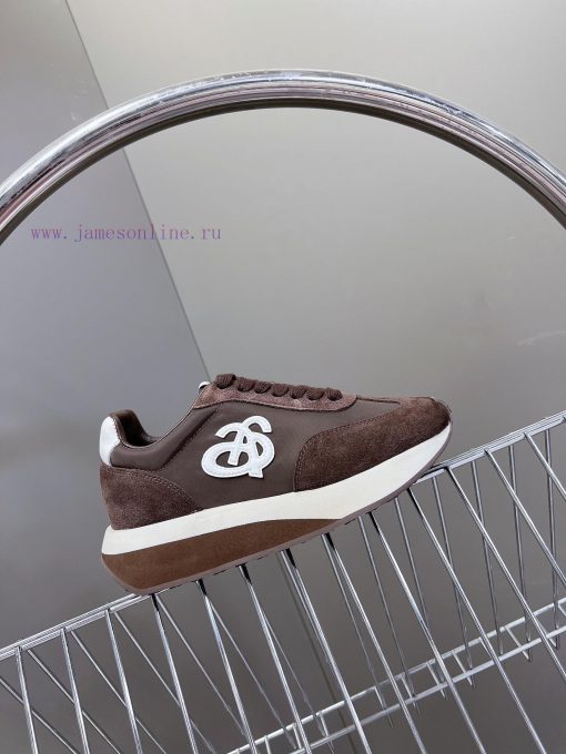 ◾ ️Ann Andelman ◾ ️2024 Autumn/Winter New Thick soled Forrest Gump ShoesThe Forrest Gump sh10ay79xo - Image 6