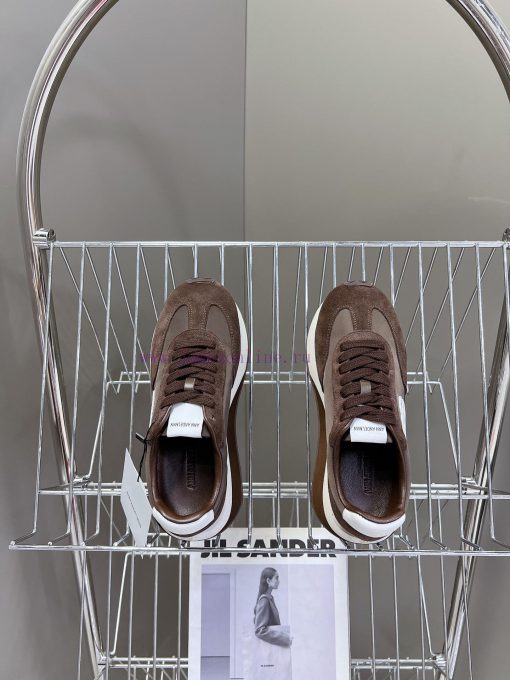 ◾ ️Ann Andelman ◾ ️2024 Autumn/Winter New Thick soled Forrest Gump ShoesThe Forrest Gump sh10ay79xo - Image 7