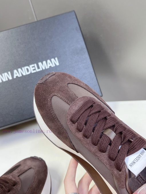 ◾ ️Ann Andelman ◾ ️2024 Autumn/Winter New Thick soled Forrest Gump ShoesThe Forrest Gump sh10ay79xo - Image 8