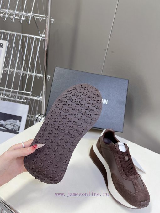 ◾ ️Ann Andelman ◾ ️2024 Autumn/Winter New Thick soled Forrest Gump ShoesThe Forrest Gump sh10ay79xo - Image 10