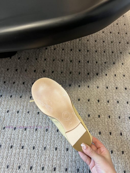 New Dries Van Noten fringed Mueller slippersFashion only takes 1 second to go out. Mica colo9dqlxelp - Image 8