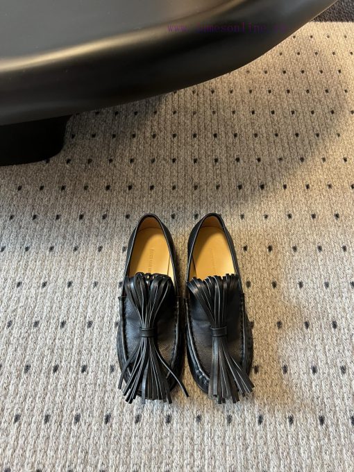 New Dries Van Noten fringed Mueller slippersFashion only takes 1 second to go out. Mica colo3mwt3l2a - Image 2
