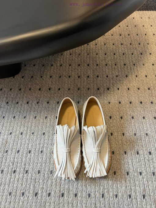 New Dries Van Noten fringed Mueller slippersFashion only takes 1 second to go out. Mica coloxr6ppsws - Image 2
