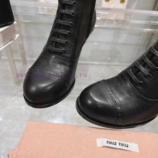 The strap design of the 24SS autumn and winter new short boots is full of sense, showcasing h1syaswv - Image 10