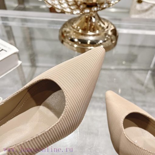 J'Adipor Dior Classic Bow High Heels Cat Heels SandalsThe first thing I felt when I got it w29j4adgm - Image 9