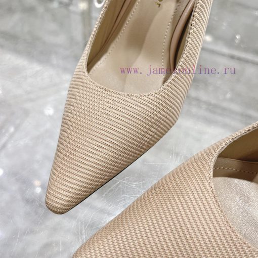 J'Adipor Dior Classic Bow High Heels Cat Heels SandalsThe first thing I felt when I got it w9ty7skn9 - Image 9