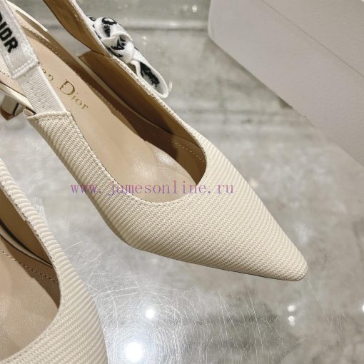 J'Adipor Dior Classic Bow High Heels Cat Heels SandalsThe first thing I felt when I got it wb8qvdl5e - Image 8