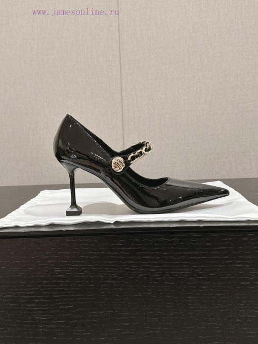 Top qualitymiumiu ss24 new arrival～MiuMiu | Classic pointed high heelsElegant yet sophistica1msipdnq - Image 6