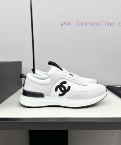 Chanel C Home 2024 vs New Popular Leisure Sports SeriesNew color blocked casual sports shoes8tvkaako