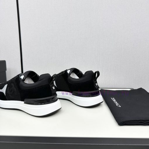Chanel C Home 2024 vs New Popular Leisure Sports SeriesNew color blocked casual sports shoesn254ykcz - Image 8