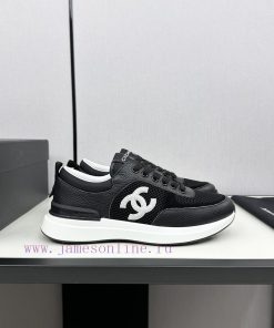 Chanel C Home 2024 vs New Popular Leisure Sports SeriesNew color blocked casual sports shoesenuoxo6v