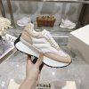 Top tierALEXANDER MCQUEEN/Alexander McQueen 2024 Spring/Summer Men's Sprint Sport Couple's Swzijofys