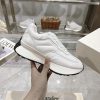 Top tierALEXANDER MCQUEEN/Alexander McQueen 2024 Spring/Summer Men's Sprint Sport Couple's Seji3hdaa