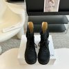 JW ANDERSON Martin boots are full of internet celebrities, planting grass invincibly to show4pdox8k2