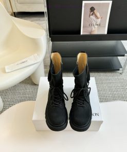 JW ANDERSON Martin boots are full of internet celebrities, planting grass invincibly to show4pdox8k2
