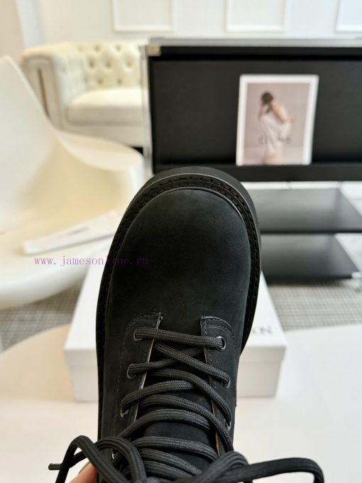 JW ANDERSON Martin boots are full of internet celebrities, planting grass invincibly to show4pdox8k2 - Image 5