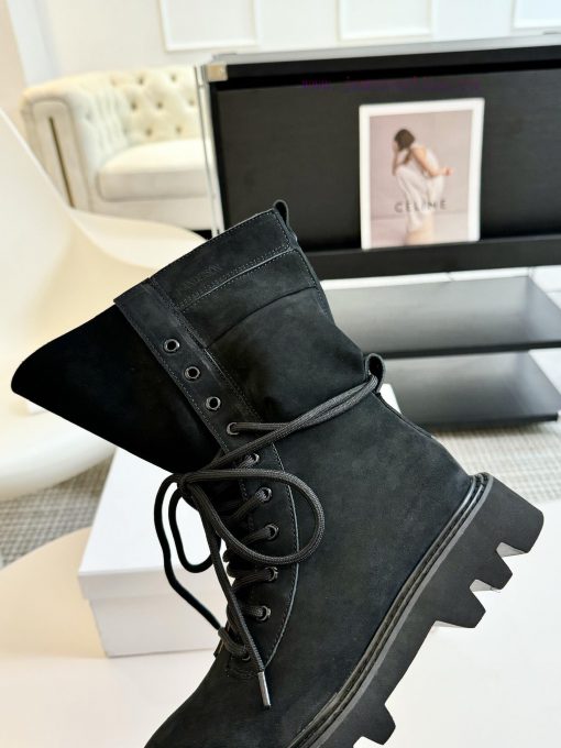 JW ANDERSON Martin boots are full of internet celebrities, planting grass invincibly to show4pdox8k2 - Image 6