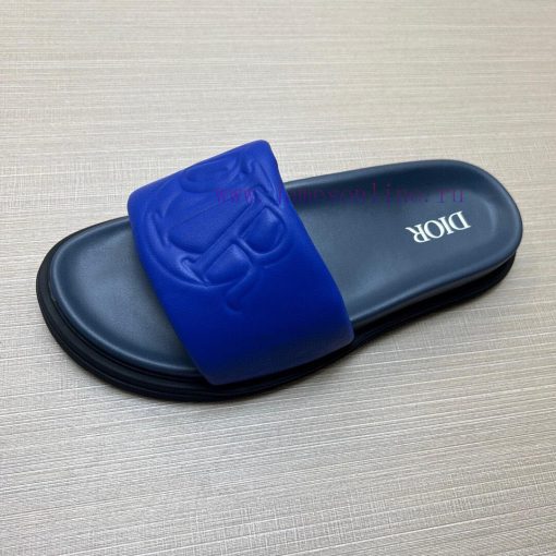 Dior men's slippers, a popular item on the official Dior website, are now available for saleswu5o5n4 - Image 9