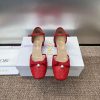 Dior 2024 Spring/Summer Haute Couture Collection New D-Ramour Iconic Electric Embroidered Vii0qdh8k1