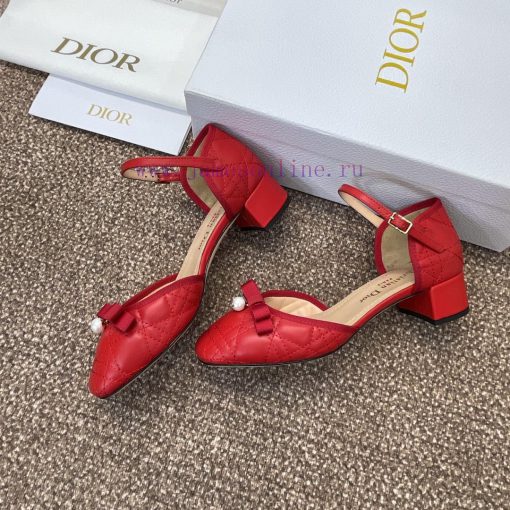 Dior 2024 Spring/Summer Haute Couture Collection New D-Ramour Iconic Electric Embroidered Vii0qdh8k1 - Image 5