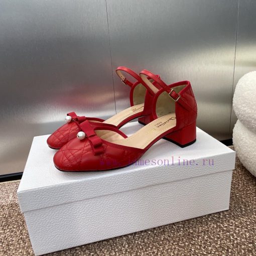 Dior 2024 Spring/Summer Haute Couture Collection New D-Ramour Iconic Electric Embroidered Vii0qdh8k1 - Image 6