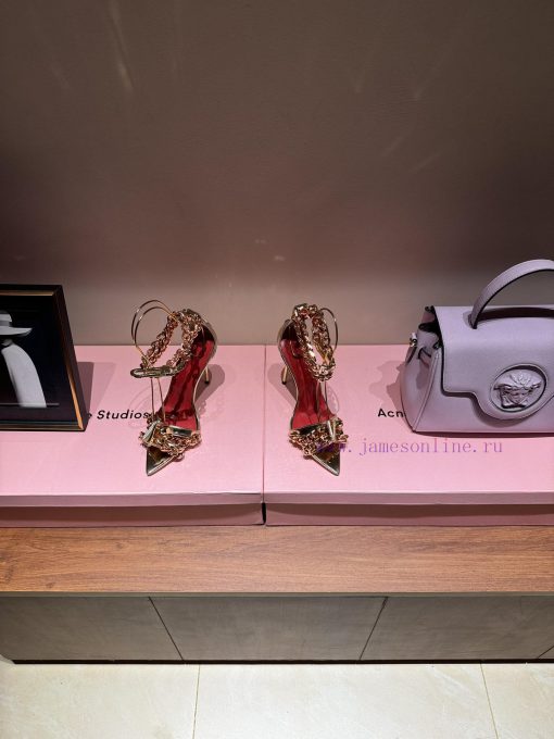 The most2024 new HARDOT niche metal heel series stunning high heelsWhat is a sexy weapon? Itc1vxduq2 - Image 4