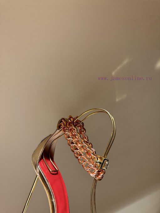 The most2024 new HARDOT niche metal heel series stunning high heelsWhat is a sexy weapon? Itc1vxduq2 - Image 6