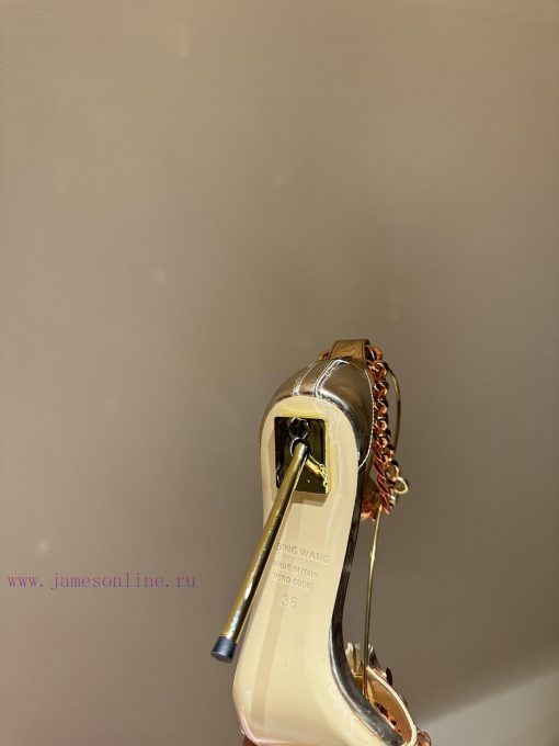 The most2024 new HARDOT niche metal heel series stunning high heelsWhat is a sexy weapon? Itc1vxduq2 - Image 8
