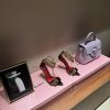The most2024 new HARDOT niche metal heel series stunning high heelsWhat is a sexy weapon? Itccnx2tpl