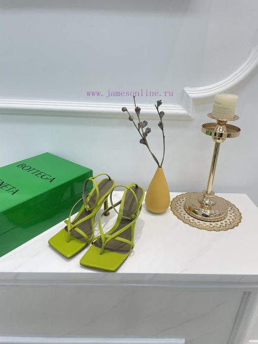 BV Butterfly Home 12 Color Strap Sandals Sky BlueBOTTEGA VENETA Strap Toe Sandals Continue tkw94zdzv