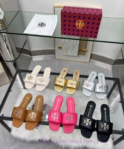 Tangli Baiqi cowhide fabric, sheep lining, sizes 35-43 with leather sole and 30gykfac6z