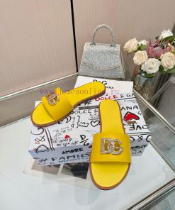 Dolce&Gabbana new style, 12 colors available, 35-43, leather sole 280jhhlrlpl