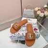 Dolce&Gabbana new style, 12 colors available, 35-43, leather sole 2802qx7zj71