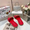 Dolce&Gabbana new style, 12 colors available, 35-43, leather sole 28052zzar6w