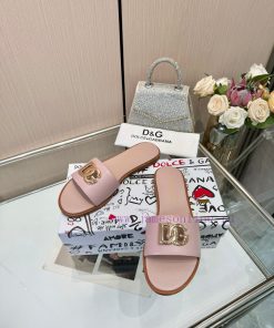 Dolce&Gabbana new style, 12 colors available, 35-43, leather sole 280jyavcpmm