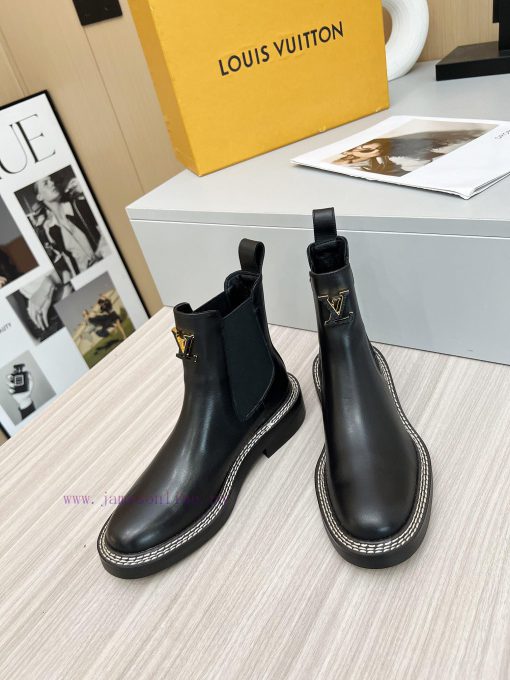 LV New Chelsea Women's Boots~Shopping emphasizes a fate. Believe in your first impression, ibjzo1frn - Image 4