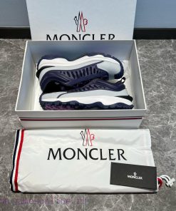 Top of the line Moncler Alliance Trailgrip Lite Low cut Lace Blue Purple Trailgrip Lite is diddryvuy