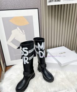 Leather faceThe D-Major boots feature unique design elements to create a striking appearanceyt1dfeei