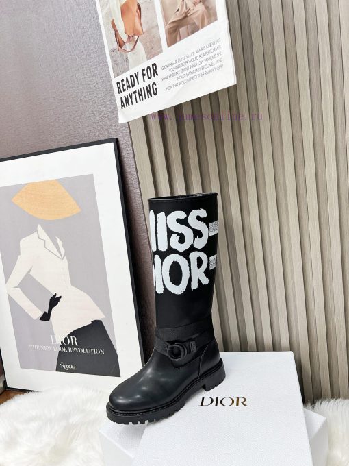Leather faceThe D-Major boots feature unique design elements to create a striking appearanceyt1dfeei - Image 3