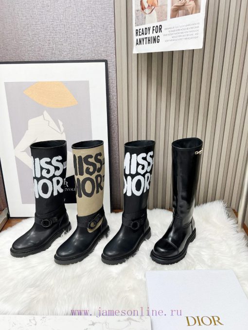 Leather faceThe D-Major boots feature unique design elements to create a striking appearanceyt1dfeei - Image 10