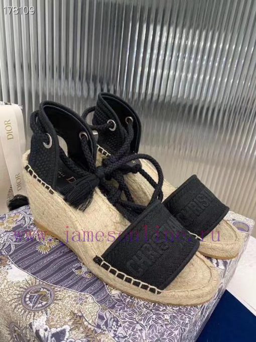 Top Original 11 RemakesDior 2024 Spring/Summer CollectionPattern Jacquard Embroidered Fisher8zydiuor - Image 2