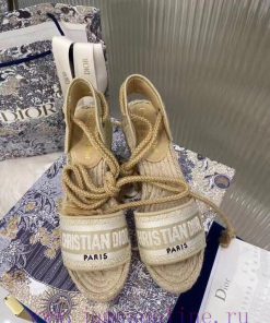 Top Original 11 RemakesDior 2024 Spring/Summer CollectionPattern Jacquard Embroidered Fisherhavzqyeh